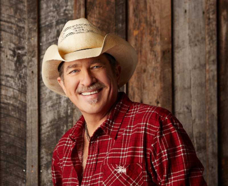 Kix Brooks of Brooks and Dunne joined us for the 106th Monte Rio Variety Show.